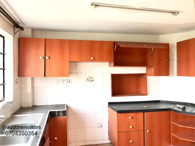3 Bedroom apartment for sale in Syokimau, Machakos — photo 12