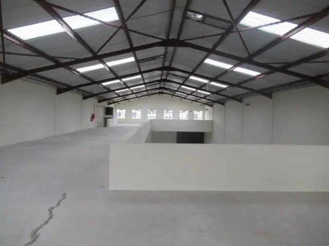 Godowns For Sale In Ruaraka, Nairobi From 7,530 Sq.Ft — photo 8