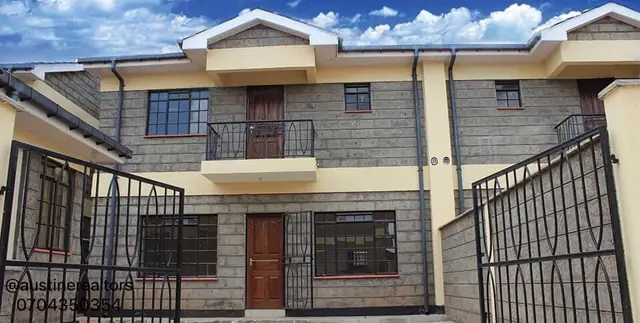 Houses for sale in Syokimau — photo 3