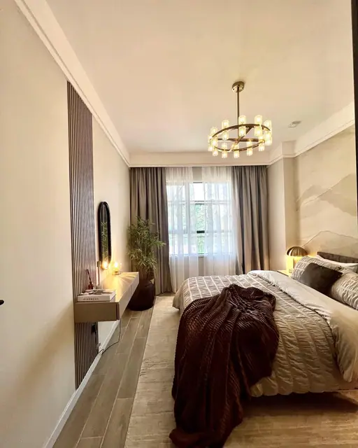 1 bedroom apartment for sale in Lavington from Ksh 5.5 Million — photo 6