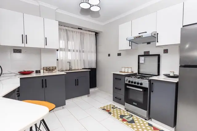 2 Bedroom For Sale In Lower Kabete — photo 8