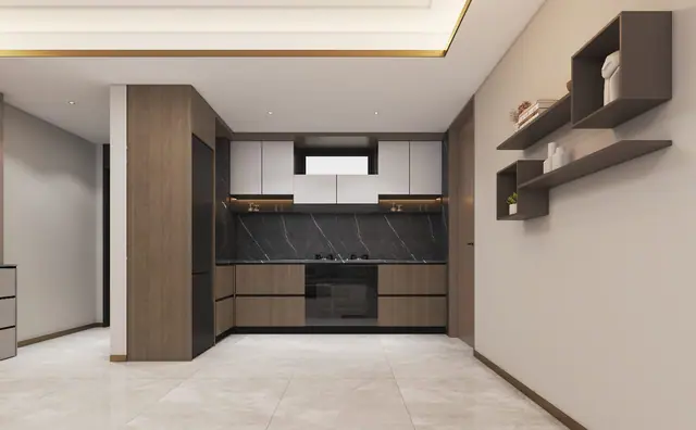 Studio 1, 2 & 3 Bedroom Apartments For Sale In Syokimau Mombasa Road — photo 3