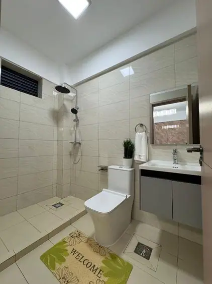 Ecovale Apartment – 3 Bedroom Apartments For Sale In Ongata Rongai, Nairobi — photo 8