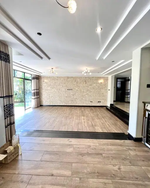 5 Bedroom Townhouse For Rent In Lavington, Isaac Gathanju CL — photo 10