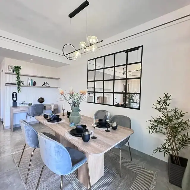 Riara One Residency Kilimani. 1 And 2 Bedrooms — photo 4