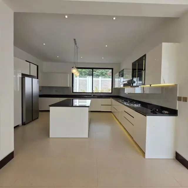 6 Bedroom Villa For Rent In Kitisuru — photo 6