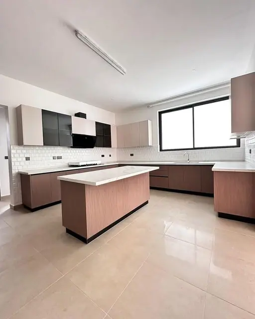 5 Bedroom Townhouse For Rent In Lavington, Ndoto Rd — photo 3