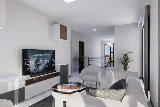 The Orchards At Northlands – Superior Homes — photo 8