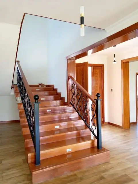 4 Bedroom Villa For Rent In Runda Off Kiambu Road — photo 6