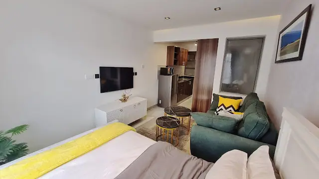 TG Kawa – Affordable Apartments Studio For Sale In Riruta Nairobi — photo 4