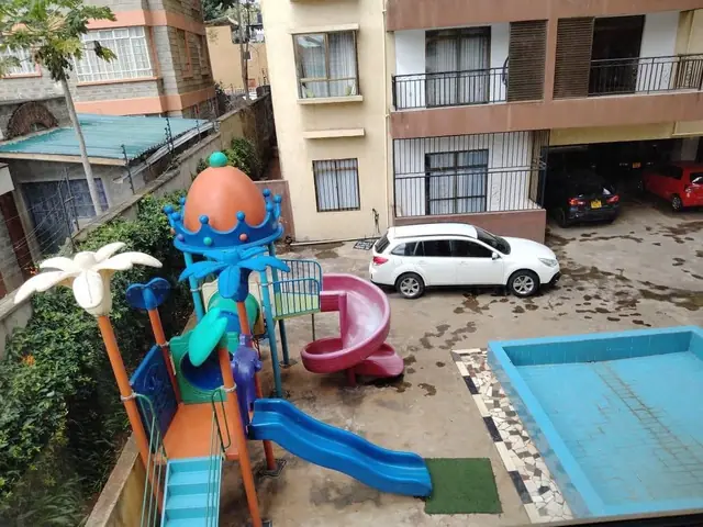 2 Bedroom Apartment For Rent In Kileleshwa, Nairobi — photo 6