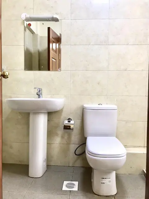 3 Bedroom Apartment for Rent / Sale In Kileleshwa, Othaya Road — photo 9