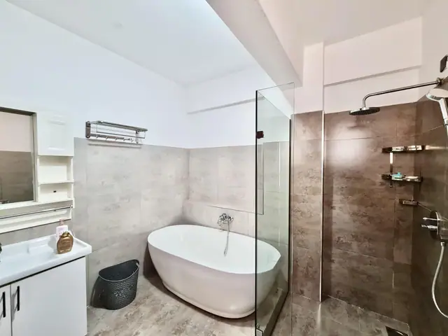 4 Bedroom Apartment For Rent In Westlands, Nairobi — photo 11