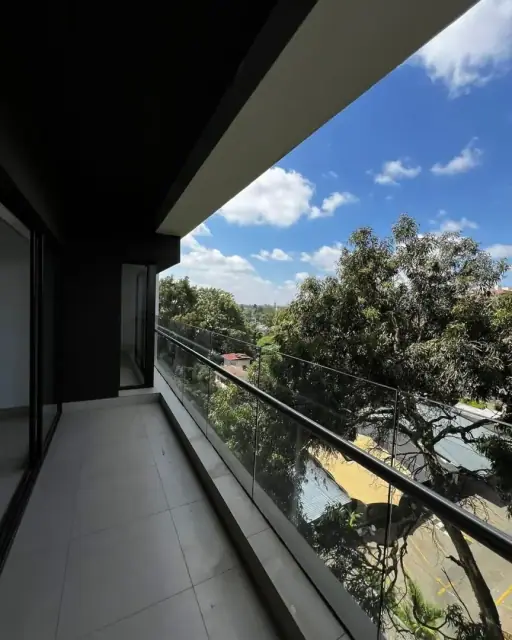 Luxurious 2 Bedroom Apartment For Rent In Lavington, Nairobi — photo 2