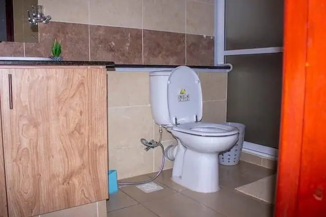 1 Bedroom Apartments For Rent In Westlands, Westlands Road — photo 9