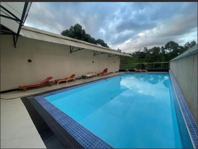 6 Bedroom Townhouse For Sale In Kitisuru Nairobi — photo 18