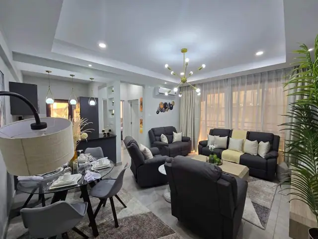 Coral Sands Residence – Studio 1 & 2 Bedroom Nyali Mombasa — photo 2