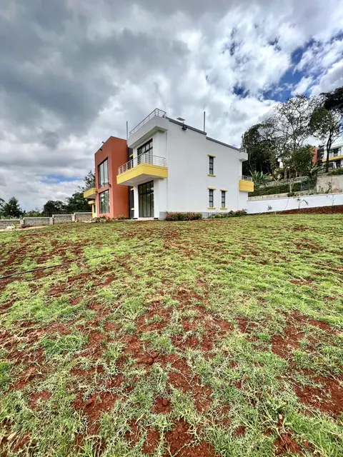 5 Bedroom Villa for rent in Kerarapon, Karen Nairobi — photo 18