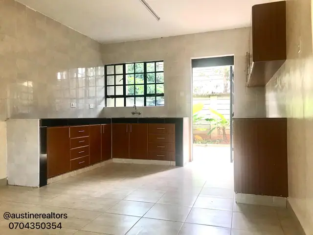4 Bedroom house for sale in Syokimau — photo 2