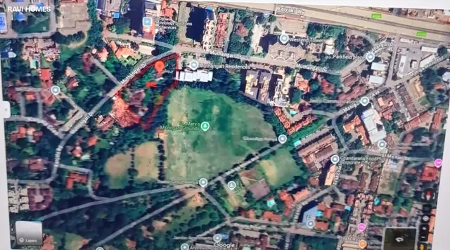 4 Bedroom Apartments For Sale In Westlands Off Muthangari Drive — photo 13