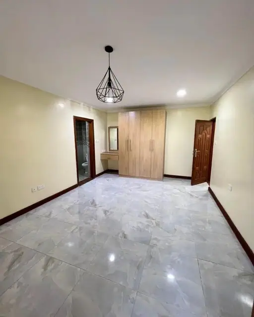 3 Bedroom Apartment Rent In Kilimani, Riara Road — photo 5