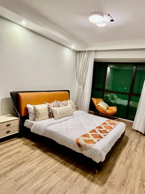 Leshwa House 1 & 2 bedroom apartment for sale in Kileleshwa, Nairobi — photo 15