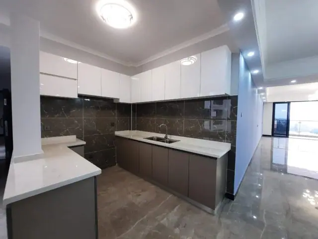 3 Bedroom Apartment For Sale In Kilimani — photo 4