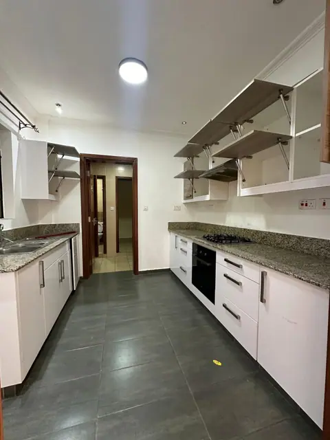 2 Bedroom Apartment For Rent In Westlands, Nairobi — photo 3