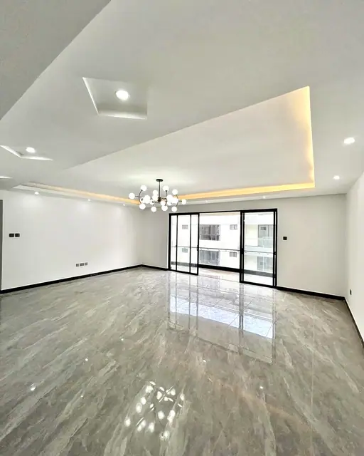 4 Bedroom Apartments For Rent In Kilimani, Valley Arcade — photo 1