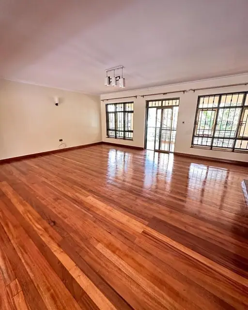 Townhouse For Rent In Karen Nairobi — photo 6