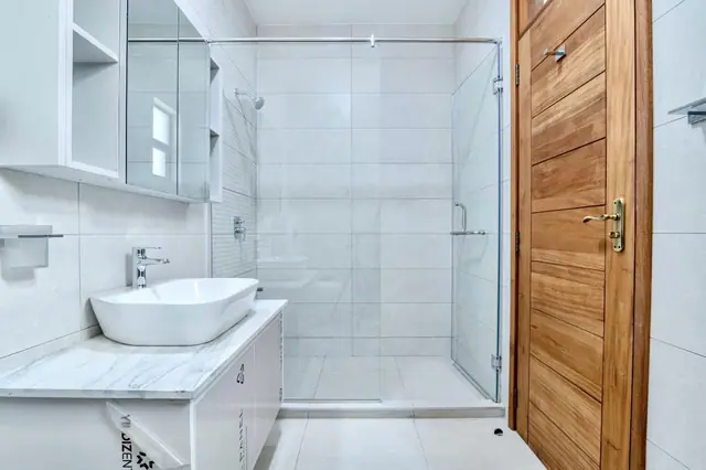 707 Mbabane – 5 Bedroom Townhouses For Sale In Lavington Nairobi, Nairobi Off James Gichuru Road — photo 20
