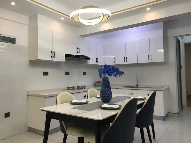 Alina Harbour 2 & 3 bedroom apartment for sale in Kilimani, Nairobi — photo 13