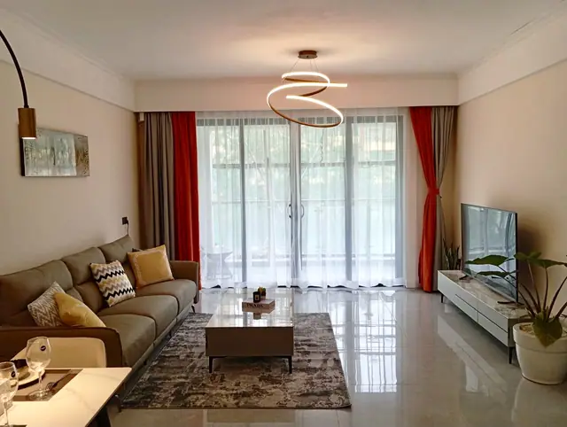 2 & 3 Bedroom Apartment For Sale In Kilimani, Nairobi — photo 7