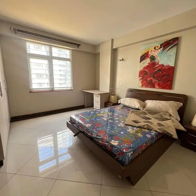 3 Bedroom Apartment For Rent in Lavington, Nairobi — photo 7