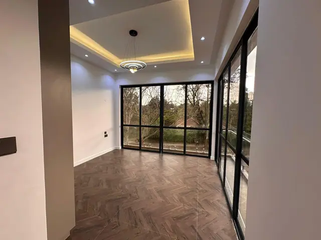 5 Bedroom Villas For Sale In Lavington, Muthangari Rd — photo 6
