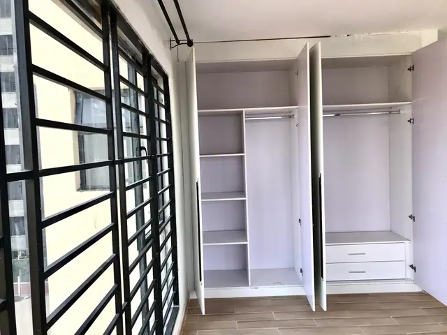 4 Bedroom Apartment For Rent On 3rd Avenue Parklands — photo 11