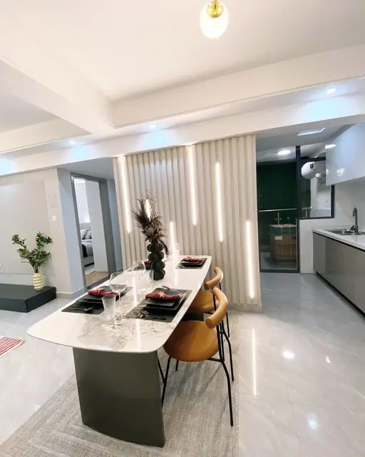 2 & 3 Bedroom Apartment For Sale In Westlands, Nairobi — photo 4