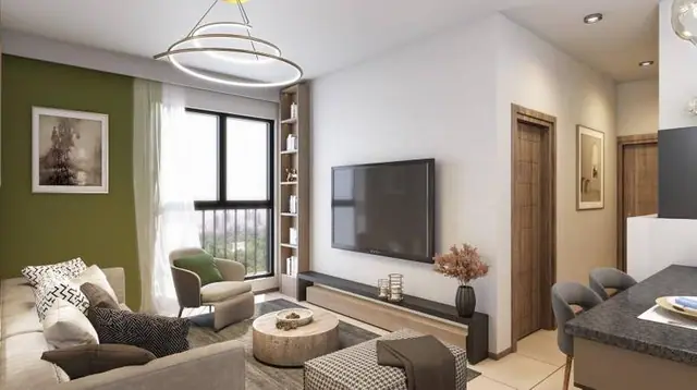 Studio Apartment For Sale On Thika Road — photo 8
