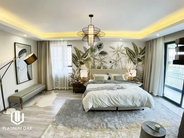 Platinum Oak 4 & 5 bedroom apartment for sale in Kileleshwa, Nairobi — photo 4