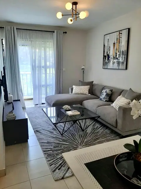 2 Bedroom Apartment For Sale In Nairobi, Riruta — photo 1