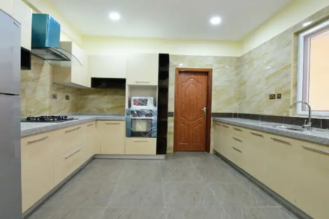 Furnished 3 Bedroom Apartments For Sale In Kilimani — photo 2