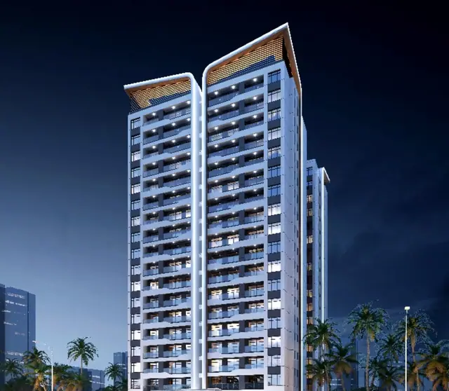 Affordable 1 Bedroom For Sale In Kileleshwa, Nairobi — photo 1