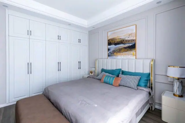 Alba Garden – 4 Bedroom Duplex Penthouse For Sale In Kilimani — photo 7