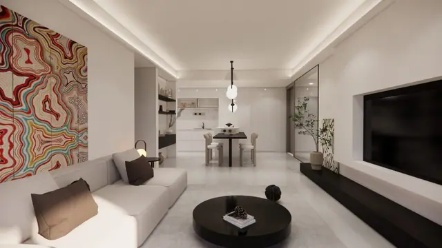Sky Residence – Apartments For Sale In Westlands, Nairobi — photo 7