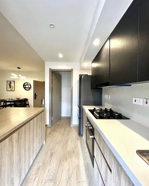 3 bedroom apartment for sale in South C — photo 7