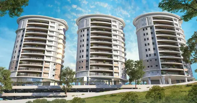 4 Bedroom Apartment For Sale in Westlands — photo 2