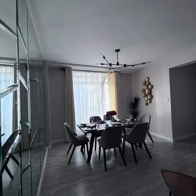 3 Bedroom Apartment For Sale In Ngong Road, Nairobi — photo 2