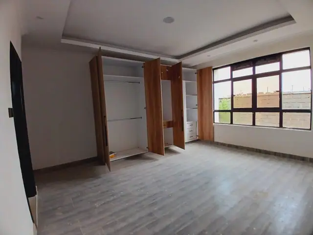 3 Bedroom House For Sale Juja Off Kenyatta Road — photo 5