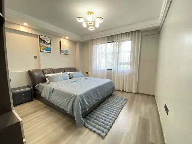 3 Bedroom Apartments For Sale In Kileleshwa, Nairobi — photo 5