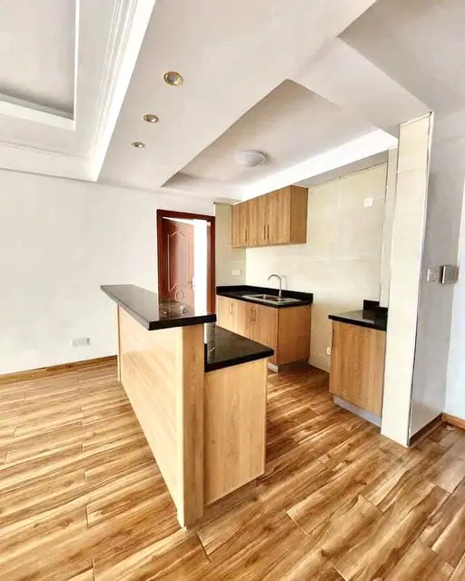 2 Bedroom With DSQ ApartmentF Or Rent In Kilimani, Kindaruma Rd — photo 4